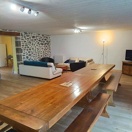 Grande Maison 7 Chambres Cheylade Εξωτερικό φωτογραφία