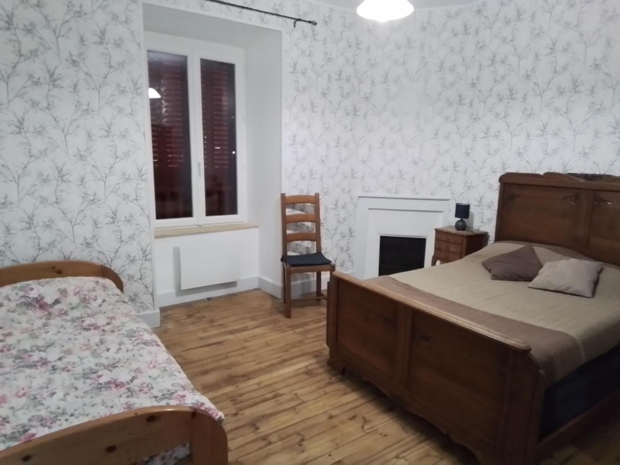 Grande Maison 7 Chambres Cheylade Εξωτερικό φωτογραφία
